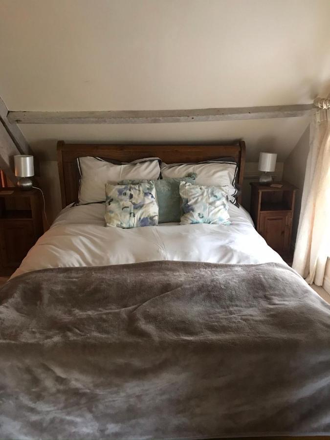 Dove Cottage Bisley  외부 사진