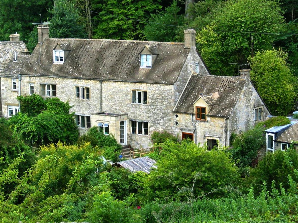 Dove Cottage Bisley  외부 사진