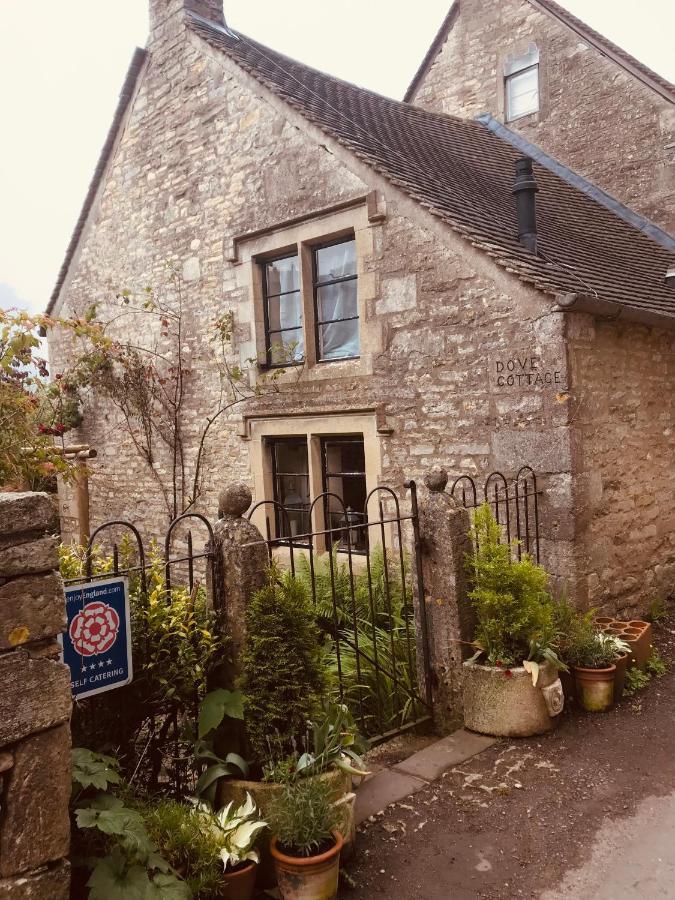Dove Cottage Bisley  외부 사진