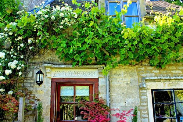 Dove Cottage Bisley  외부 사진