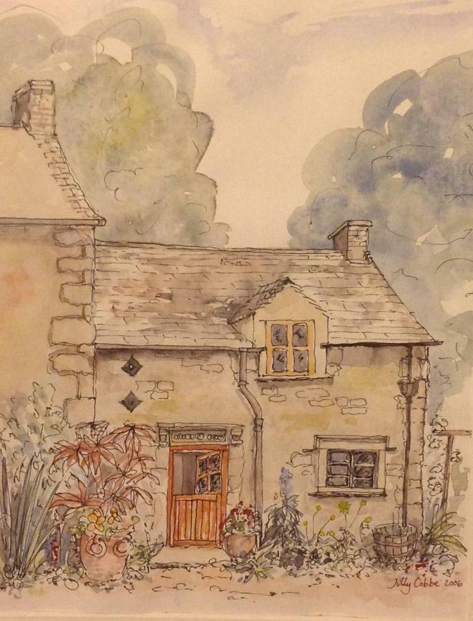Dove Cottage Bisley  외부 사진