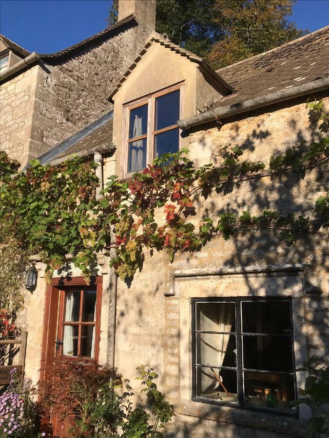 Dove Cottage Bisley  외부 사진