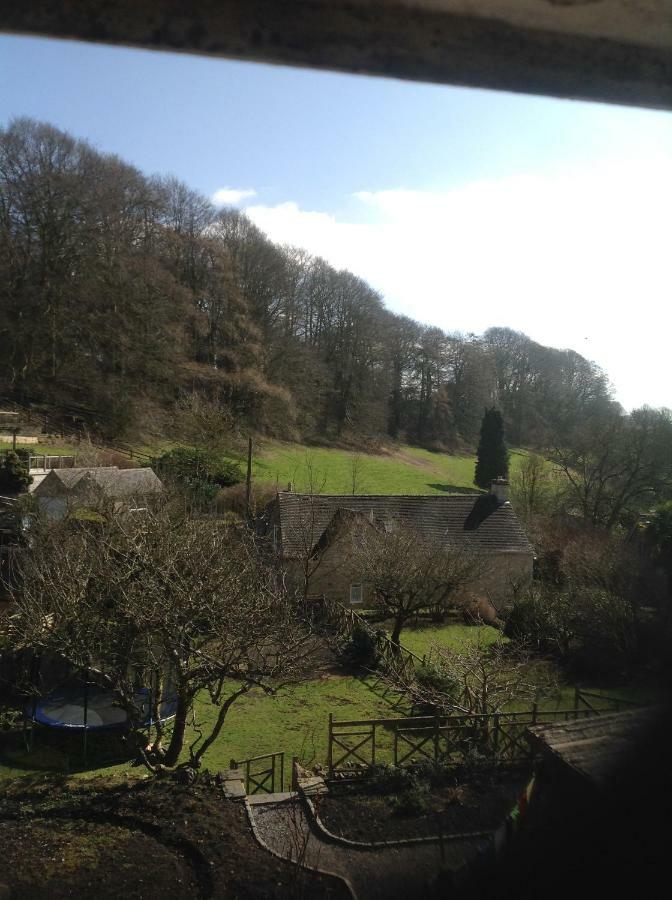 Dove Cottage Bisley  외부 사진